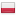kuriersi.pl hosted country